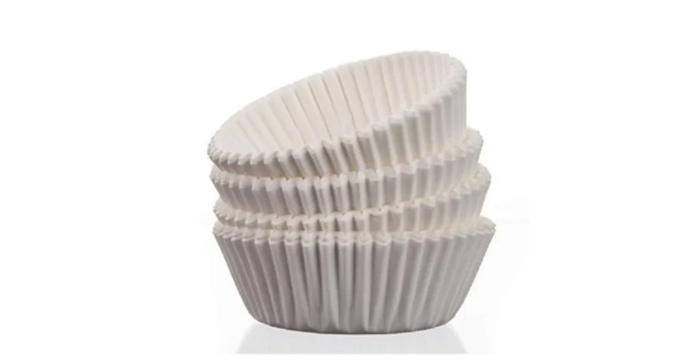 Prémium Muffinpapír 55mm (100 db-os)